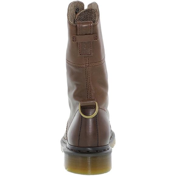 aimilita dr martens brown